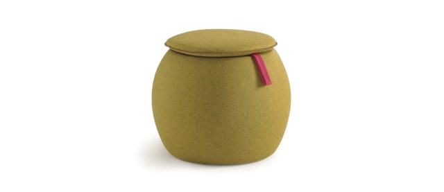 Snowpouf inside 10